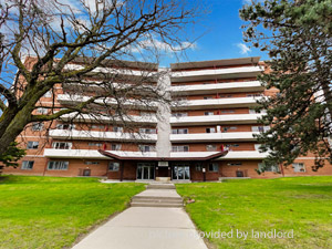 2 Bedroom apartment for rent in SCARBOROUGH