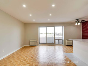2 Bedroom apartment for rent in SCARBOROUGH