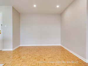 2 Bedroom apartment for rent in SCARBOROUGH