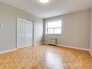 2 Bedroom apartment for rent in SCARBOROUGH