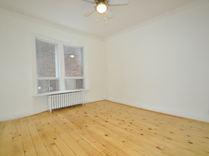 3+ Bedroom apartment for rent in TORONTO 