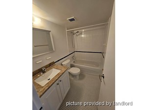 1 Bedroom apartment for rent in EAST YORK