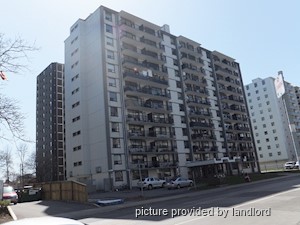 1 Bedroom apartment for rent in EAST YORK