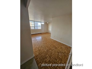 1 Bedroom apartment for rent in EAST YORK