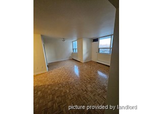 1 Bedroom apartment for rent in EAST YORK