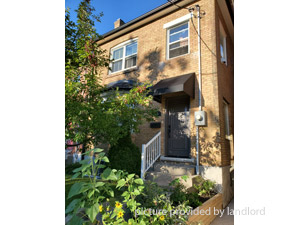 1 Bedroom apartment for rent in 