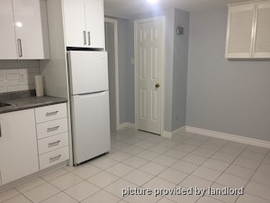1 Bedroom apartment for rent in York