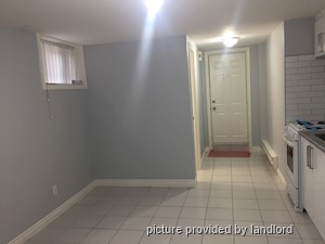 1 Bedroom apartment for rent in York
