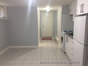 1 Bedroom apartment for rent in York