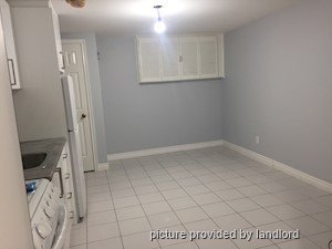 1 Bedroom apartment for rent in York