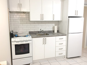 1 Bedroom apartment for rent in York
