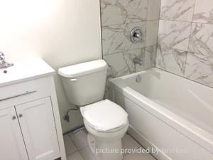 1 Bedroom apartment for rent in York