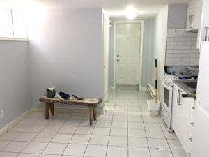 1 Bedroom apartment for rent in York