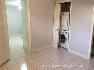 1 Bedroom apartment for rent in York