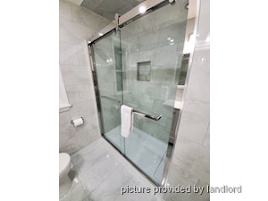 1 Bedroom apartment for rent in BRAMPTON 