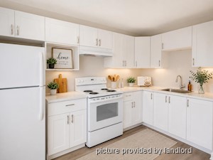1 Bedroom apartment for rent in BRAMPTON 