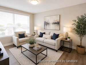 1 Bedroom apartment for rent in BRAMPTON 
