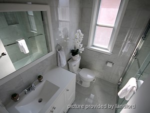 1 Bedroom apartment for rent in BRAMPTON 