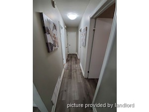 1 Bedroom apartment for rent in BRAMPTON 