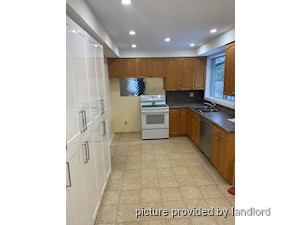 3+ Bedroom apartment for rent in Toronto