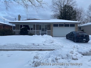 3+ Bedroom apartment for rent in Toronto