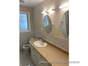 3+ Bedroom apartment for rent in Toronto