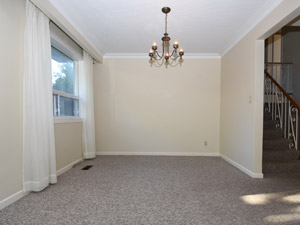 3+ Bedroom apartment for rent in Toronto