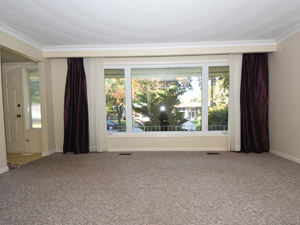 3+ Bedroom apartment for rent in Toronto