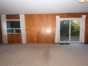 3+ Bedroom apartment for rent in Toronto