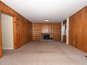 3+ Bedroom apartment for rent in Toronto