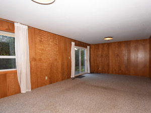 3+ Bedroom apartment for rent in Toronto