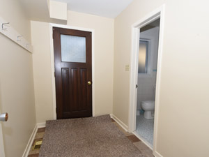 3+ Bedroom apartment for rent in Toronto