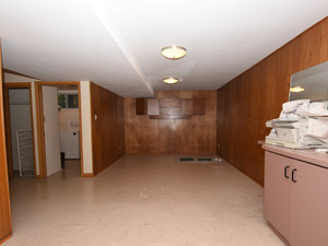 3+ Bedroom apartment for rent in Toronto