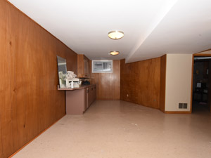 3+ Bedroom apartment for rent in Toronto