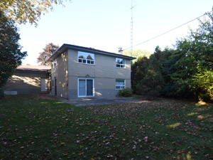 3+ Bedroom apartment for rent in Toronto