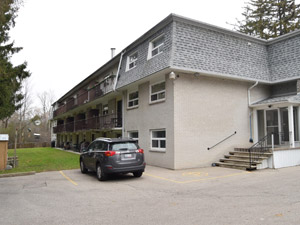 Rental Low-rise 29 Russ St, Cambridge, ON