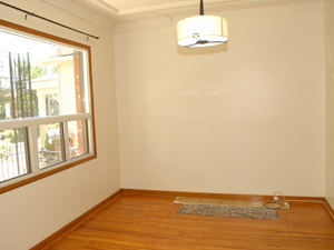 2 Bedroom apartment for rent in TORONTO
