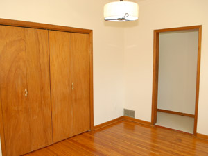 2 Bedroom apartment for rent in TORONTO