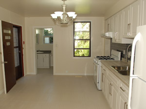 2 Bedroom apartment for rent in TORONTO