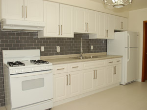 2 Bedroom apartment for rent in TORONTO