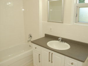 2 Bedroom apartment for rent in TORONTO