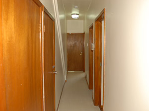 2 Bedroom apartment for rent in TORONTO