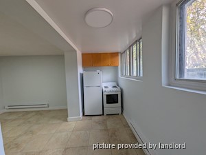 1 Bedroom apartment for rent in TORONTO