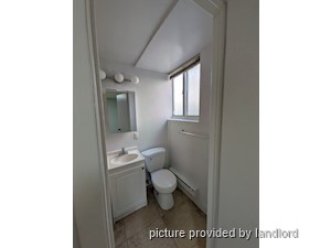 1 Bedroom apartment for rent in TORONTO
