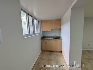 1 Bedroom apartment for rent in TORONTO