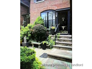 1 Bedroom apartment for rent in TORONTO 