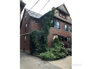 1 Bedroom apartment for rent in TORONTO 