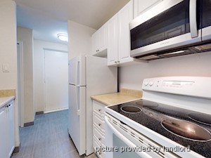 3+ Bedroom apartment for rent in NORTH YORK