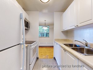 3+ Bedroom apartment for rent in NORTH YORK