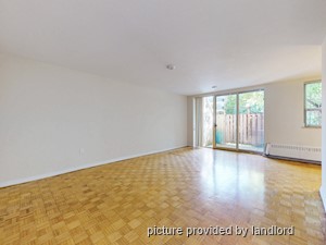 3+ Bedroom apartment for rent in NORTH YORK